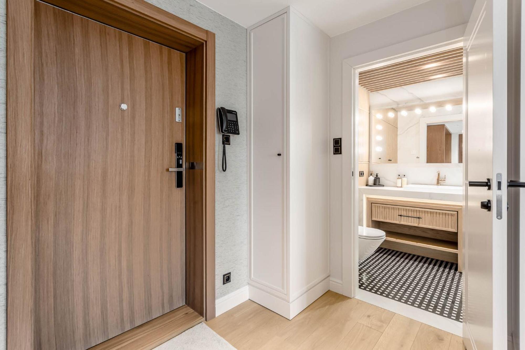 Deo Plaza Motlawa Dream Apartments By Noclegi Renters — Photos 3